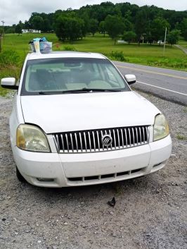 scrapping car in Jacksonville NC