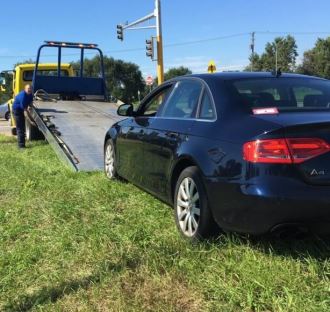 junk car buyers in North Carolina